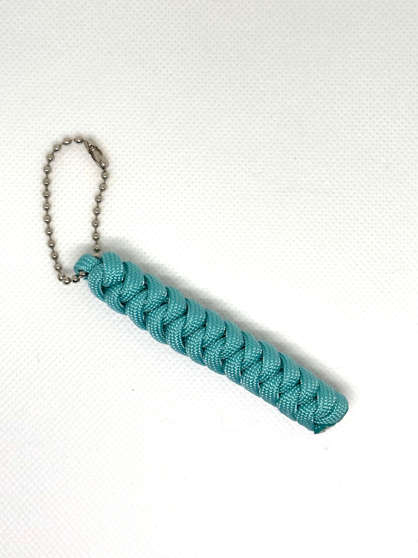 Paracord Antizecken-Halsband „Turty“