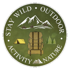 STAY WILD - OUTDOOR Store